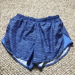 Nike dri fit shorts